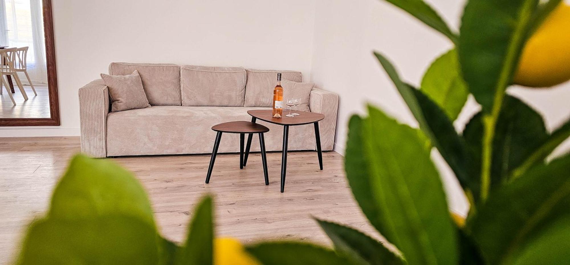 Vila New - Parking - Wifi - Jardin - Le Refuge D'Abel Avignon Exteriér fotografie